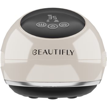 Beautifly B-Bubble Body aparat pentru masaj - imagine 2